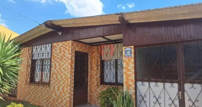 Casa com 3 dormitórios à venda, 98 m² por R$ 570.000,00 - Morada do Vale I - Gravataí/RS