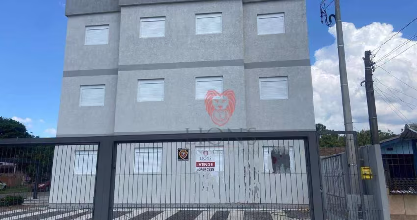 Apartamento com 2 dormitórios à venda, 46 m² por R$ 212.000,00 - Barnabé - Gravataí/RS