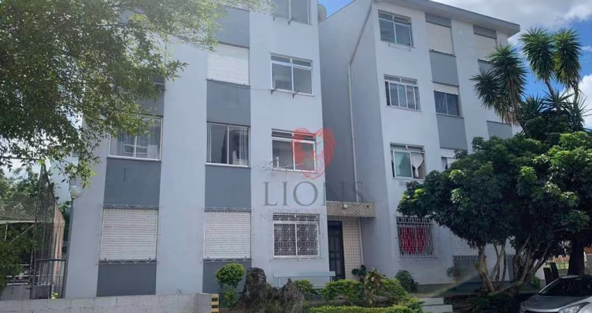Apartamento com 2 dormitórios à venda, 48 m² por R$ 266.000,00 - Salgado Filho - Gravataí/RS