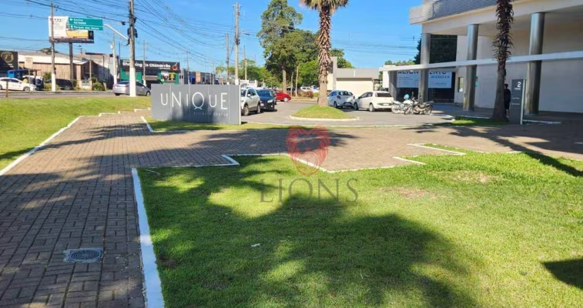 Sala para alugar, 29 m² por R$ 1.830,00/mês - Passo das Pedras - Gravataí/RS