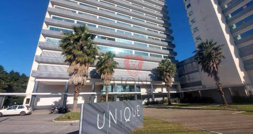 Sala, 28 m² - venda por R$ 230.000,00 ou aluguel por R$ 2.328,50/mês - Passo das Pedras - Gravataí/RS