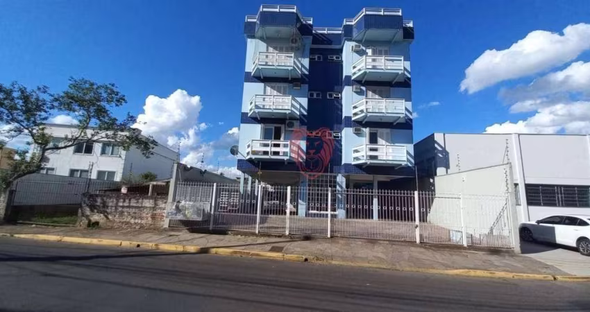 Apartamento com 2 dormitórios à venda, 67 m² por R$ 310.000,00 - Centro - Gravataí/RS