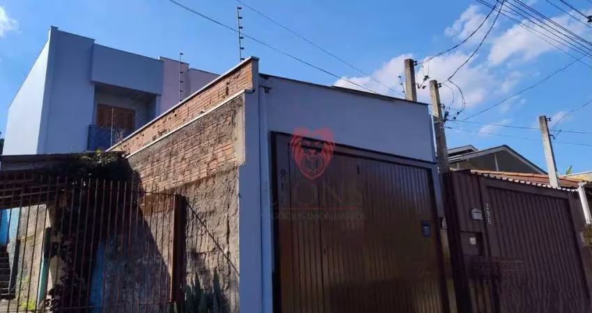 Sobrado com 2 dormitórios à venda, 69 m² por R$ 340.000,00 - Bom Sucesso - Gravataí/RS