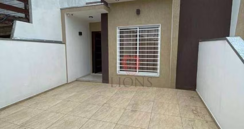 Casa à venda, 72 m² por R$ 397.500,00 - Vila Jardim América - Cachoeirinha/RS