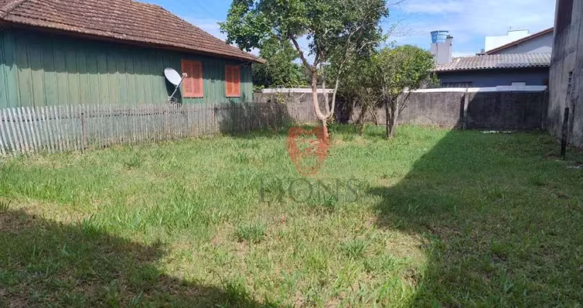 Terreno à venda, 374 m² por r$ 191.500,00 - parque dos anjos - gravataí/rs