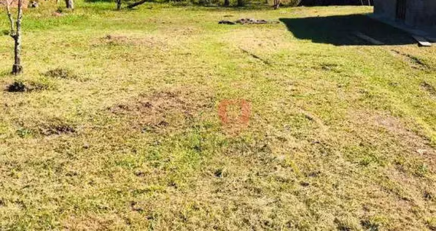 Terreno à venda, 405 m² por r$ 180.500,00 - natal - gravataí/rs