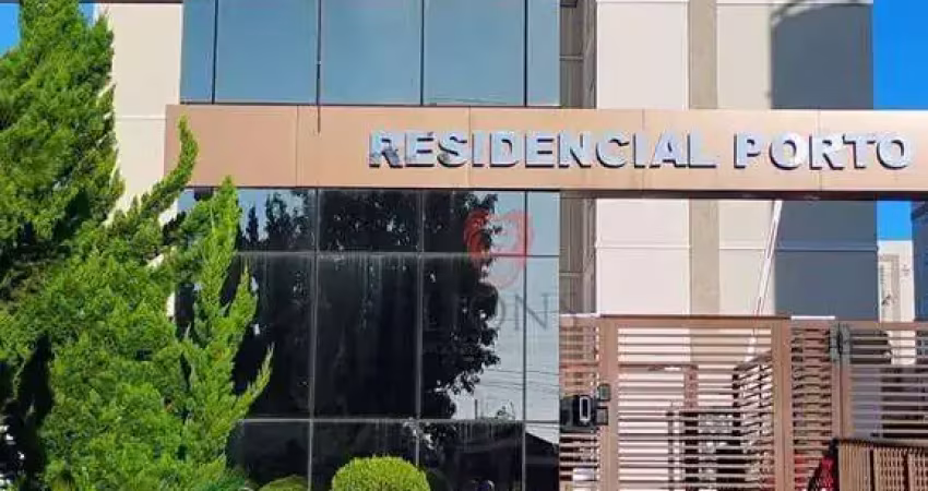 Apartamento com 2 dormitórios à venda, 40 m² por R$ 170.000,00 - Jansen - Gravataí/RS