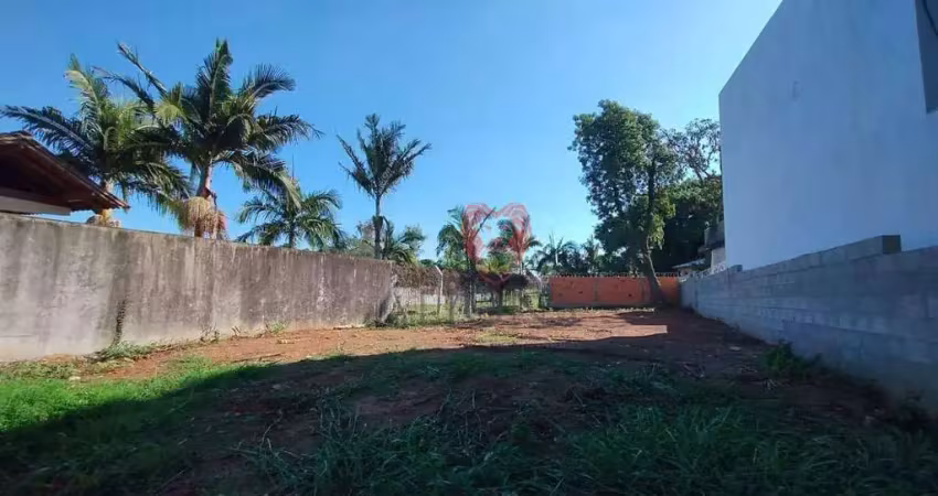Terreno à venda, 267 m² por r$ 249.000,00 - salgado filho - gravataí/rs