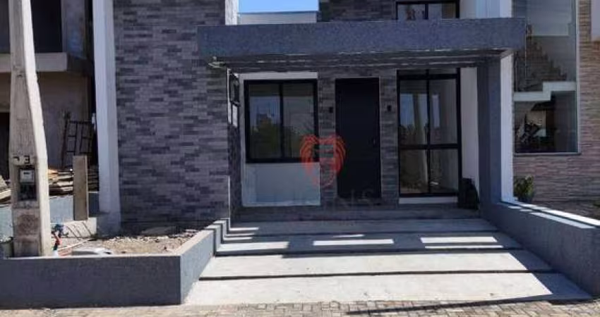 Casa com 3 dormitórios à venda, 90 m² por R$ 685.000,00 - Vale Ville - Gravataí/RS