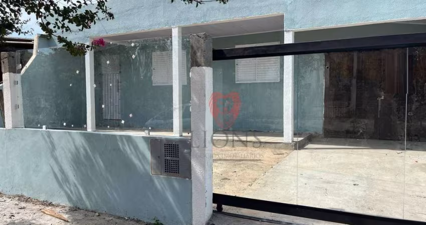 Casa com 3 dormitórios, 100 m² - venda por R$ 350.000,00 ou aluguel por R$ 2.580,00/mês - Morada do Vale I - Gravataí/RS
