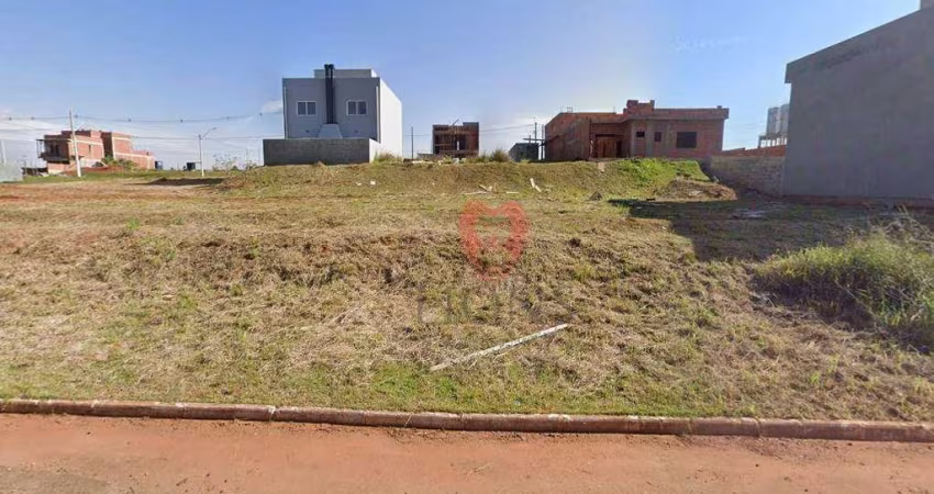 Terreno à venda, 180 m² por R$ 153.200,00 - Terranova - Gravataí/RS