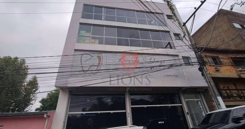 Sala para alugar, 45 m² por R$ 2.644,00/mês - Centro - Gravataí/RS