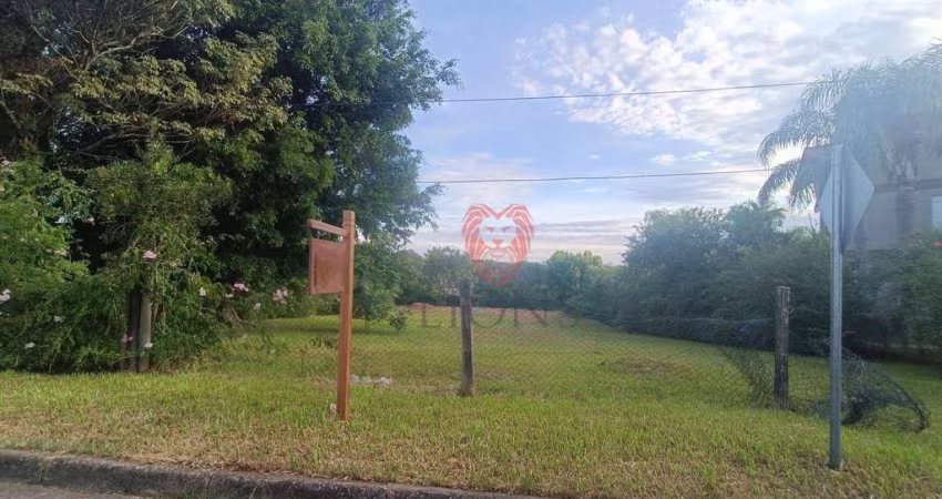 Terreno à venda, 1500 m² por R$ 1.170.200 - Paragem dos Verdes Campos - Gravataí/RS