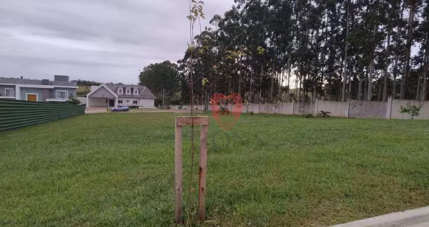 Terreno à venda, 637 m² por r$ 888.623,98 - prado - gravataí/rs