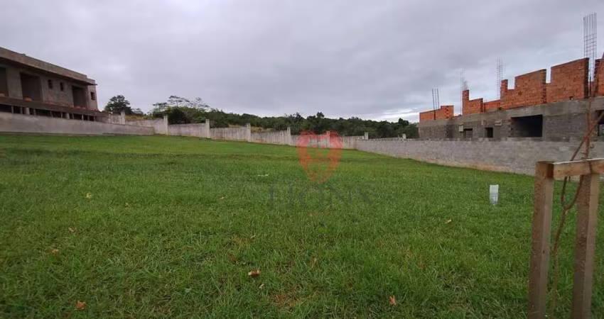 Terreno à venda, 656 m² por R$ 816.516,00 - Prado - Gravataí/RS