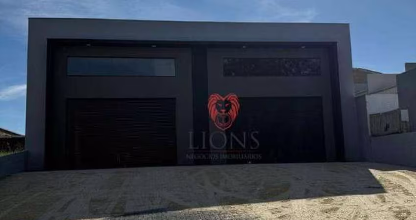 Loja para alugar, 221 m² por R$ 8.150,00/mês - Morada do Vale II - Gravataí/RS