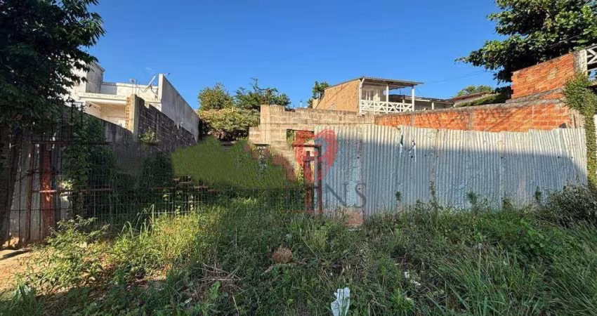 Terreno à venda, 300 m² por R$ 170.200 - Cruzeiro - Gravataí/RS