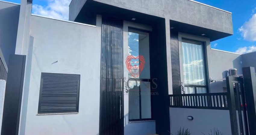 casa em bairro planejado