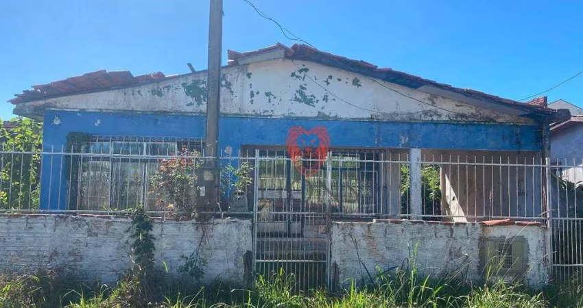Terreno à venda, 300 m² por R$ 212.000 - Bom Sucesso - Gravataí/RS