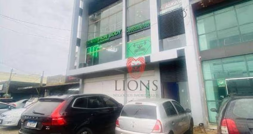 Sala para alugar, 600 m² por R$ 8.150,00/mês - COHAB A - Gravataí/RS