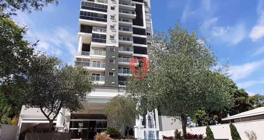 Apartamento com 3 dormitórios à venda, 103 m² por R$ 830.000,00 - Centro - Gravataí/RS