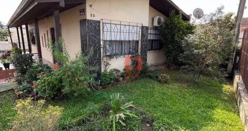 Casa com 3 dormitórios à venda, 100 m² por R$ 766.000,00 - COHAB B - Gravataí/RS