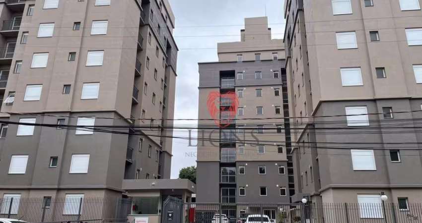 Apartamento com 2 dormitórios à venda, 55 m² por R$ 245.000,00 - São Luiz - Gravataí/RS
