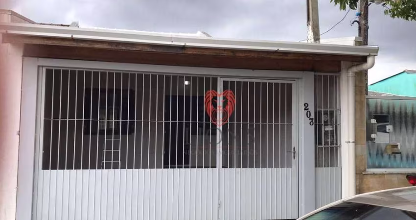 Casa com 2 dormitórios para alugar, 120 m² por R$ 2.830,00/mês - Auxiliadora - Gravataí/RS