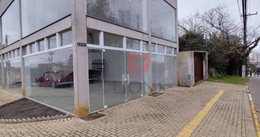 Loja para alugar, 115 m² por R$ 5.000,00/mês - Centro - Gravataí/RS