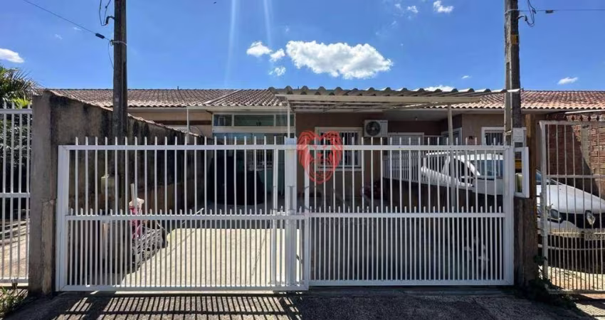 Casa com 2 dormitórios à venda, 60 m² por R$ 225.000,00 - Chácara das Rosas - Cachoeirinha/RS