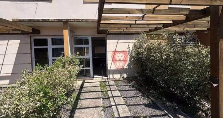 Sobrado com 2 dormitórios à venda, 54 m² por R$ 225.000,00 - Parque dos Anjos - Gravataí/RS