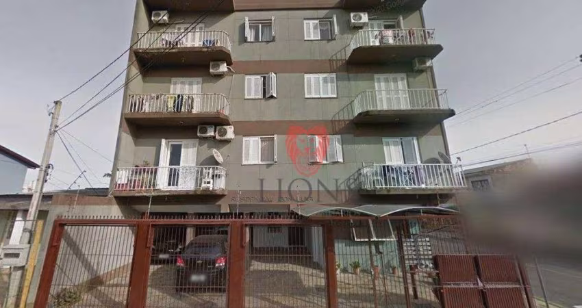 Apartamento com 2 dormitórios à venda, 61 m² por R$ 212.700,00 - Vila Imbuhy - Cachoeirinha/RS