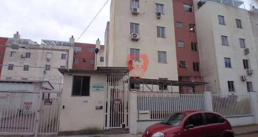 Apartamento com 2 dormitórios à venda, 42 m² por R$ 140.000,00 - Vila Cachoeirinha - Cachoeirinha/RS