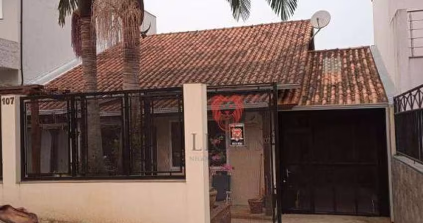 Casa com 3 dormitórios à venda, 118 m² por R$ 800.000 - Bela Vista - Gravataí/RS
