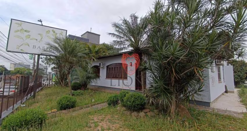 Casa com 4 dormitórios para alugar, 217 m² por R$ 9.035,00/mês - Passo das Pedras - Gravataí/RS
