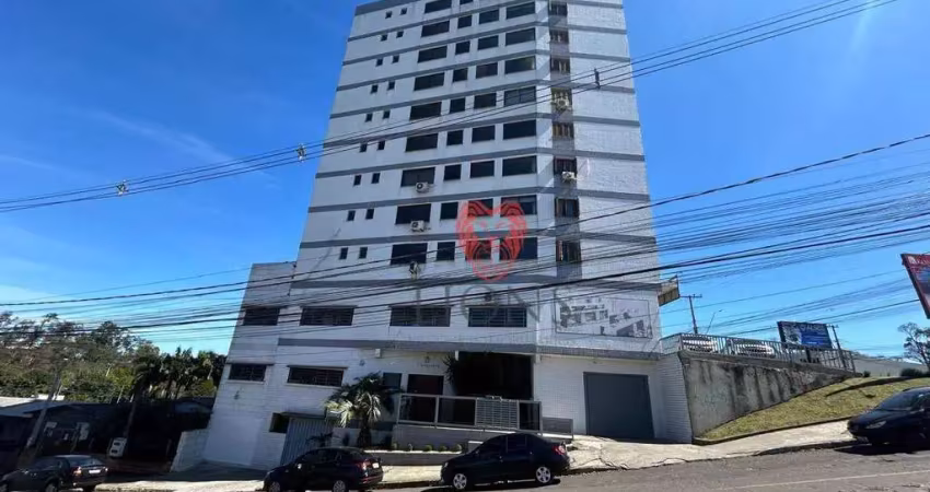 Apartamento com 2 dormitórios à venda, 84 m² por R$ 399.000 - COHAB C - Gravataí/RS