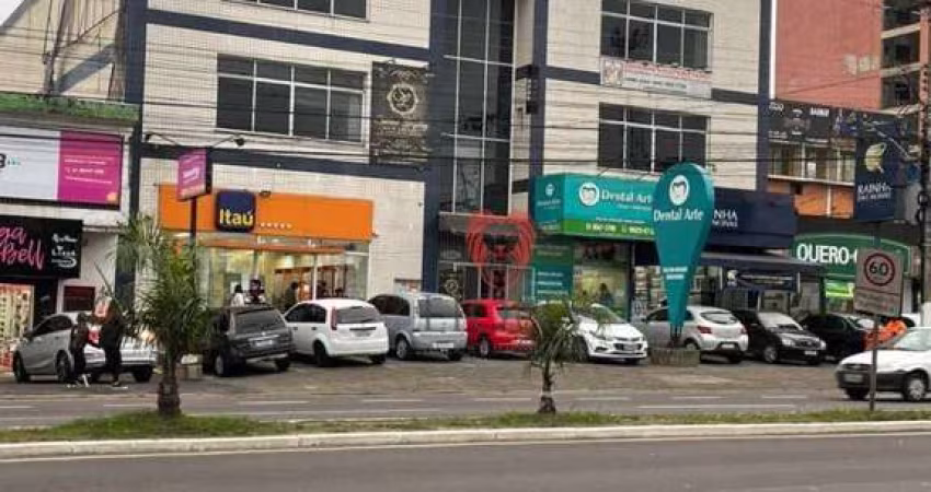 Loja para alugar, 350 m² por R$ 22.000,00/mês - Vila Branca - Gravataí/RS
