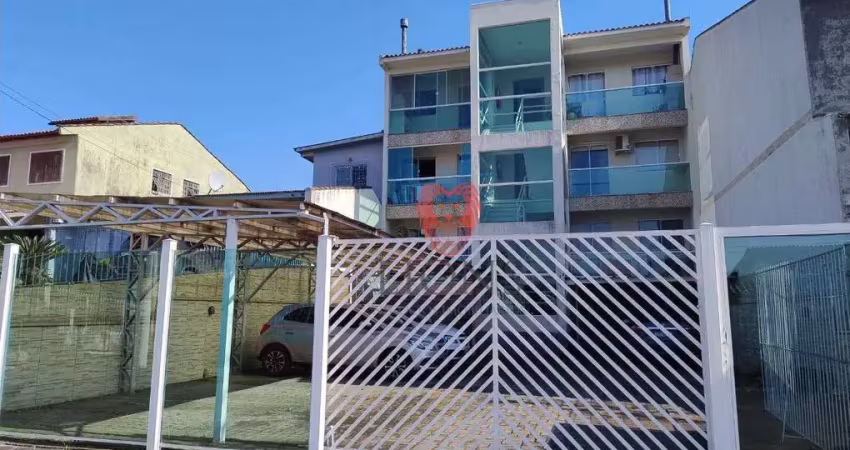Apartamento com 2 dormitórios à venda, 70 m² por R$ 372.000 - Passos dos Ferreiros - Gravataí/RS