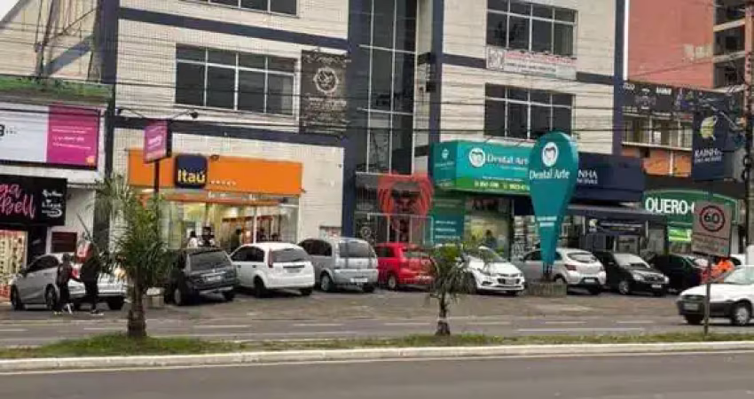 Sala para alugar, 330 m² por R$ 6.260/mês - Vila Branca - Gravataí/RS