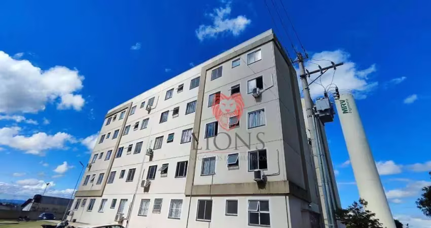 Apartamento com 1 dormitório à venda, 40 m² por r$ 154.260,00 - são luiz - gravataí/rs