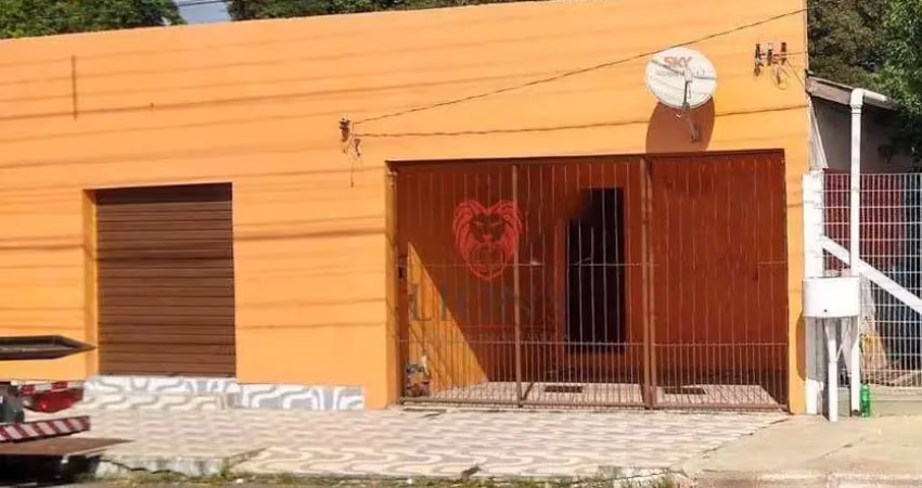 Sala à venda, 155 m² por r$ 361.400,00 - parque dos eucalíptos - gravataí/rs