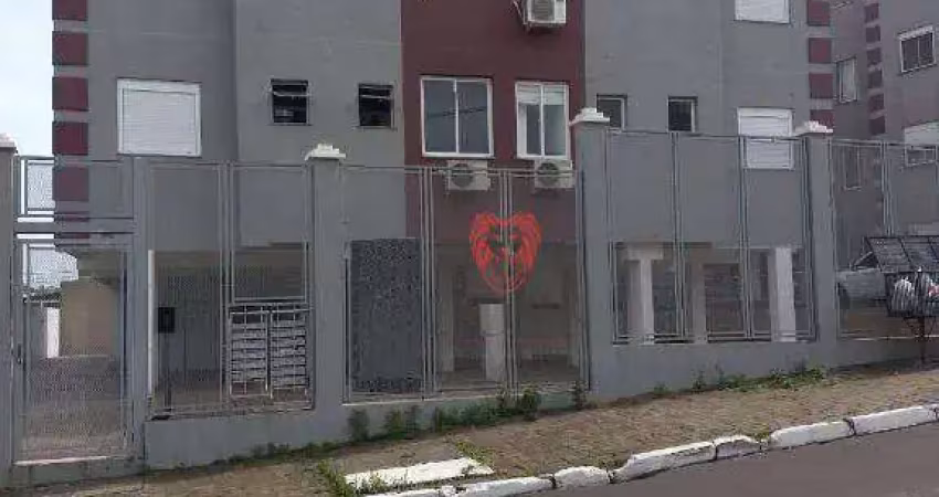 Apartamento com 3 dormitórios à venda, 73 m² por r$ 265.900,00 - morada do vale i - gravataí/rs