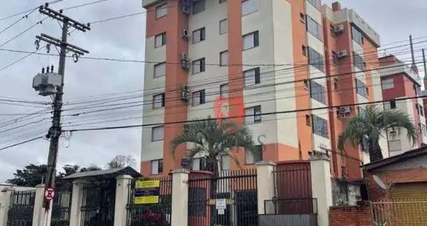 Apartamento com 2 dormitórios para alugar, 62 m² por r$ 1.969/mês - centro - gravataí/rs