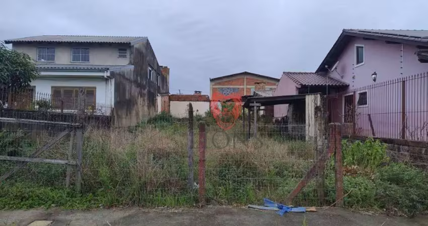 Terreno à venda, 300 m² por r$ 191.500,00 - parque dos anjos - gravataí/rs