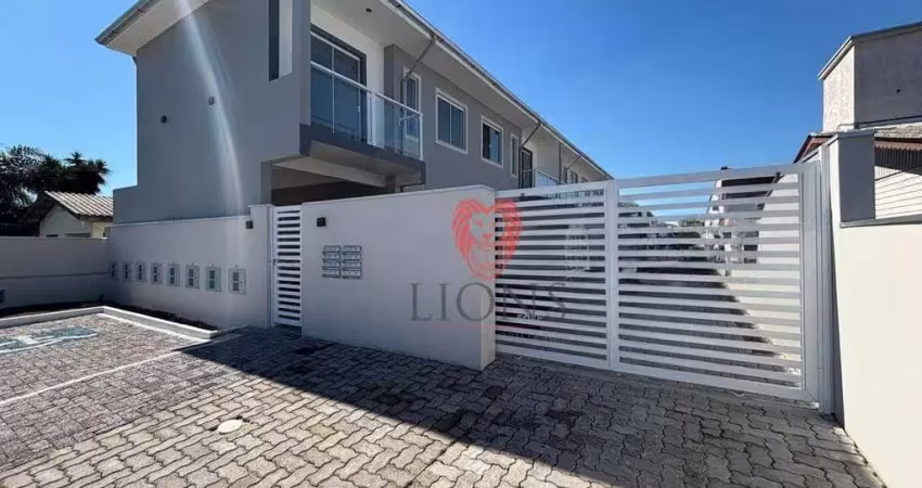 Sobrado com 2 dormitórios à venda, 60 m² por r$ 295.000,00 - santa cruz - gravataí/rs