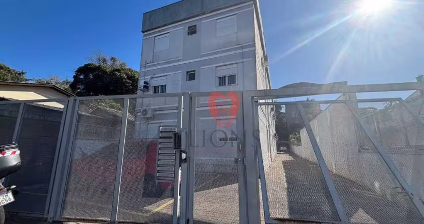 Apartamento com 3 dormitórios, 69 m² - venda por r$ 266.000 ou aluguel por r$ 2.180/mês - oriço - gravataí/rs