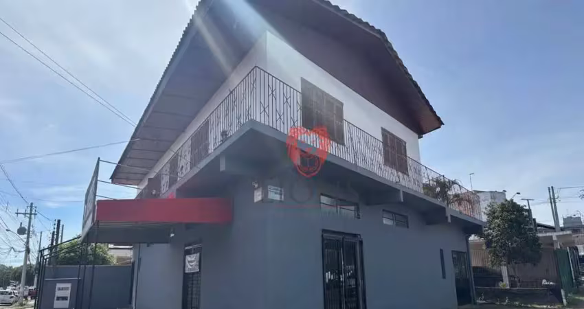 Loja para alugar, 120 m² por r$ 2.935/mês - morada do vale iii - gravataí/rs