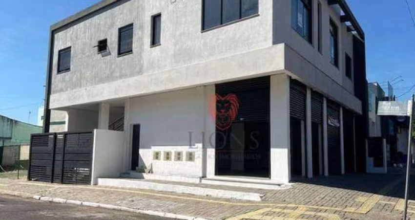 Apartamento à venda, 69 m² por R$ 280.000,00 - Monte Belo - Gravataí/RS