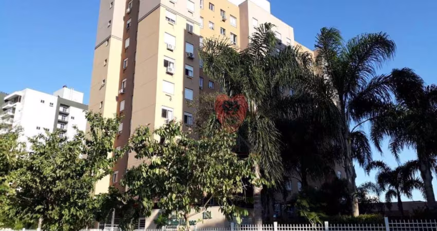 Apartamento à venda, 65 m² por R$ 319.200,00 - Centro - Gravataí/RS