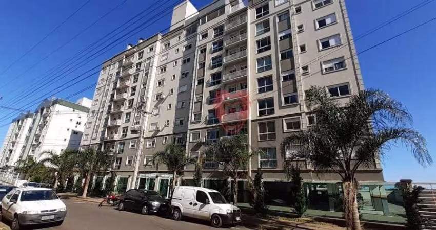 Apartamento à venda, 75 m² por R$ 446.800,00 - Vila Monte Carlo - Cachoeirinha/RS